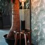 Table lamps - Black saphire /table lamp - ATMOSPHÈRE INTÉRIEURE