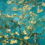 Other wall decoration - AluArt, Blossom - van Gogh - MONDILAB