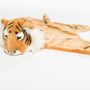 Children's dress-up - Wild & Soft disguise tiger - WILD AND SOFT