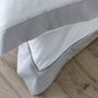 Bed linens - STEP - Embroidery Collection - AMR - INDUSTRIAS TEXTEIS LDA