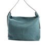Bags and totes - Lino Tote Bag — Celadon/100% French Linen - L'ATELIER DES CREATEURS