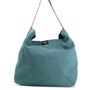 Bags and totes - Lino Tote Bag — Celadon/100% French Linen - L'ATELIER DES CREATEURS