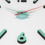 Horloges - Horloge DIY - FISURA