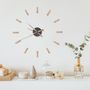 Horloges - Horloge DIY - FISURA