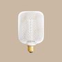 Decorative objects - MESH - MESH BULB - NEXEL