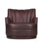 Sofas for hospitalities & contracts - PLUM SINGLE SOFA - BRABBU