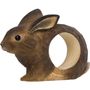 Decorative objects - Animal Napkin Rings - WILDLIFE GARDEN