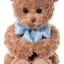 Soft toy - Teddy Bear Benjamin - BUKOWSKI DESIGN AB