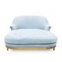 Settees - Victoria XL Essence | Chaise Longue - CREARTE COLLECTIONS