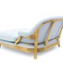 Settees - Victoria XL Essence | Chaise Longue - CREARTE COLLECTIONS