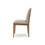 Chaises - Mauro Chair  | Chaise - CREARTE COLLECTIONS