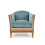 Armchairs - Robin Essence | Armchair and sofa - CREARTE COLLECTIONS