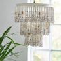 Hanging lights - Decorative JELLYFISH lamps - LIV INTERIOR