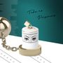 Design objects - Prisoner Scented Candle - LAUREN DICKINSON CLARKE