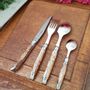 Kitchen utensils - knife Laguiole Goyon Chazeau  - GOYON - CHAZEAU COUTELLERIE