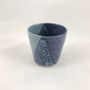 Mugs - Stoneware coffee mug - LES POTERIES DE SWANE