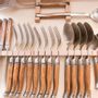 Kitchen utensils - knife Laguiole Goyon Chazeau  - GOYON - CHAZEAU COUTELLERIE