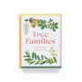 Cadeaux - Les familles des arbres : un jeu de cartes botanique. - LAURENCE KING PUBLISHING LTD.
