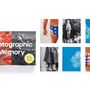 Gifts - Photographic Memory: Match & Reveal 25 Iconic Photos - LAURENCE KING PUBLISHING LTD.