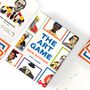 Cadeaux - The Art Game : Nouvelle édition - LAURENCE KING PUBLISHING LTD.