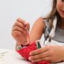 Gifts - Sewing Kit DIY  - OLI&CAROL FRANCE