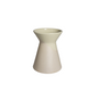 Ceramic - TIMIDE indoor ceramic pot - D&M DECO