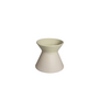 Ceramic - TIMIDE indoor ceramic pot - D&M DECO