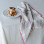 Kitchen linens - 100% Linen, New kitchen towels / Tea towels - LINO E LINA