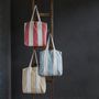 Bags and totes - 100% Linen Bags - LINO E LINA