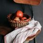 Kitchen linens - 100% Linen Kitchen towel - LINO E LINA