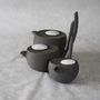 Tea and coffee accessories - Mouse teapot - ANNE KRIEG, CERAMISTE