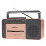 Speakers and radios - Crosley Cassette Player Blue & Grey with Bluetooth and AM/ FM Radio - CROSLEY RADIO