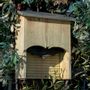 Accessoires de jardinage - Best for Birds, Wild on Wildlife : tout pour un jardin convivial pour les oiseaux & la vie sauvage (hérissons, écureuils, insectes...) - ESSCHERT DESIGN