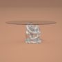 Coffee tables - Ruby coffee table - DABLEC