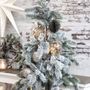 Other Christmas decorations - Wonderful Christmas trees - CHIC ANTIQUE DENMARK
