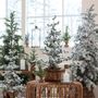 Other Christmas decorations - Wonderful Christmas trees - CHIC ANTIQUE A/S