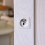 Doorknobs - Artemis Handle - ESSENZA