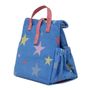 Gifts - Stars Original Kids Lunchbag with Rose Strap - THE LUNCHBAGS
