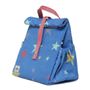 Gifts - Stars Original Kids Lunchbag with Rose Strap - THE LUNCHBAGS