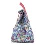 Gifts - Butterfly Original Kids Lunchbag with Rose  - THE LUNCHBAGS