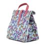Gifts - Butterfly Original Kids Lunchbag with Rose - THE LUNCHBAGS