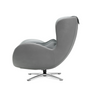 Office seating - NEW CLASSIC MASSAGE CHAIR - Ash Grey - NOUHAUS