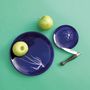 Decorative objects - Plates and accessories ABYSS - FAIENCERIE GEORGES