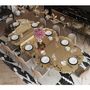 Tables Salle à Manger - Table à manger FORTUNA - BOCA DO LOBO