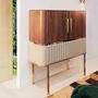 Console table - Hepburn | Cabinet - ESSENTIAL HOME