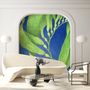 Other wall decoration - Wallpanel Bamboulino Algue marine Vert chlorophylle - PAPERMINT