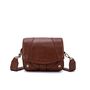 Bags and totes - Leather crossbody bag ANESSI - KATE LEE