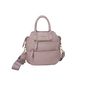Bags and totes - Leather bag, handbag VELYANE - KATE LEE