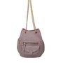 Bags and totes - Leather crossbody bag KACY  - KATE LEE