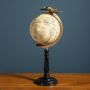 Decorative objects - Travel World Map - CHEHOMA